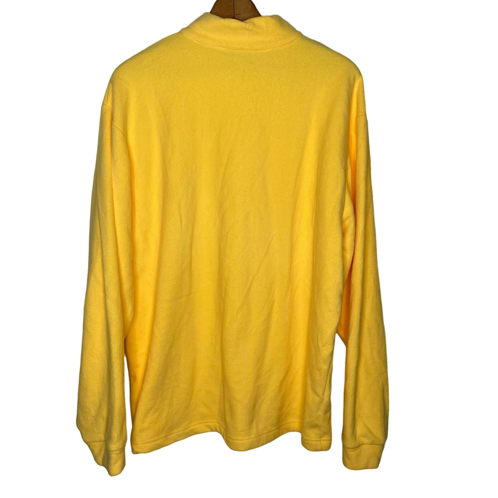 Other Sahalie Half Zip Pullover Size L / US 10 / IT 46 - 2 Thumbnail