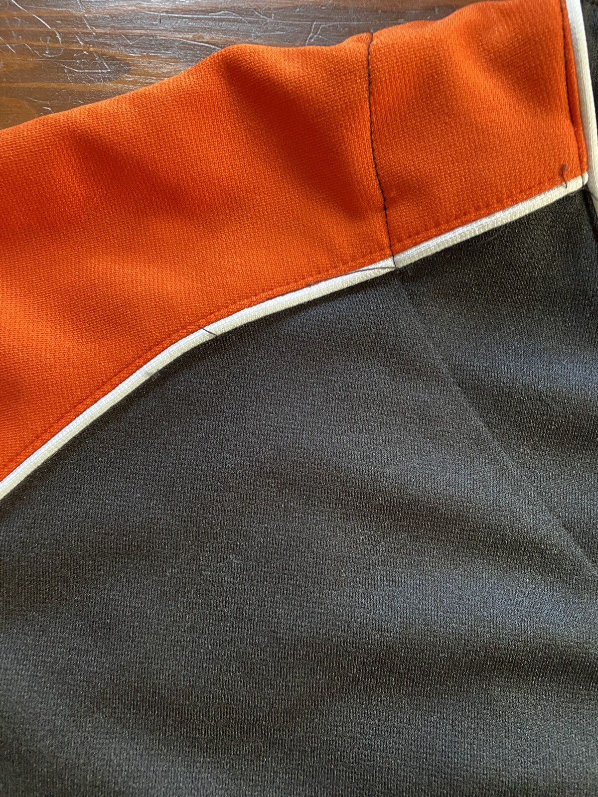 MLB Vintage 2005 Sammy Sosa Baltimore Orioles True Fan Jersey Size US XXL / EU 58 / 5 - 11 Thumbnail