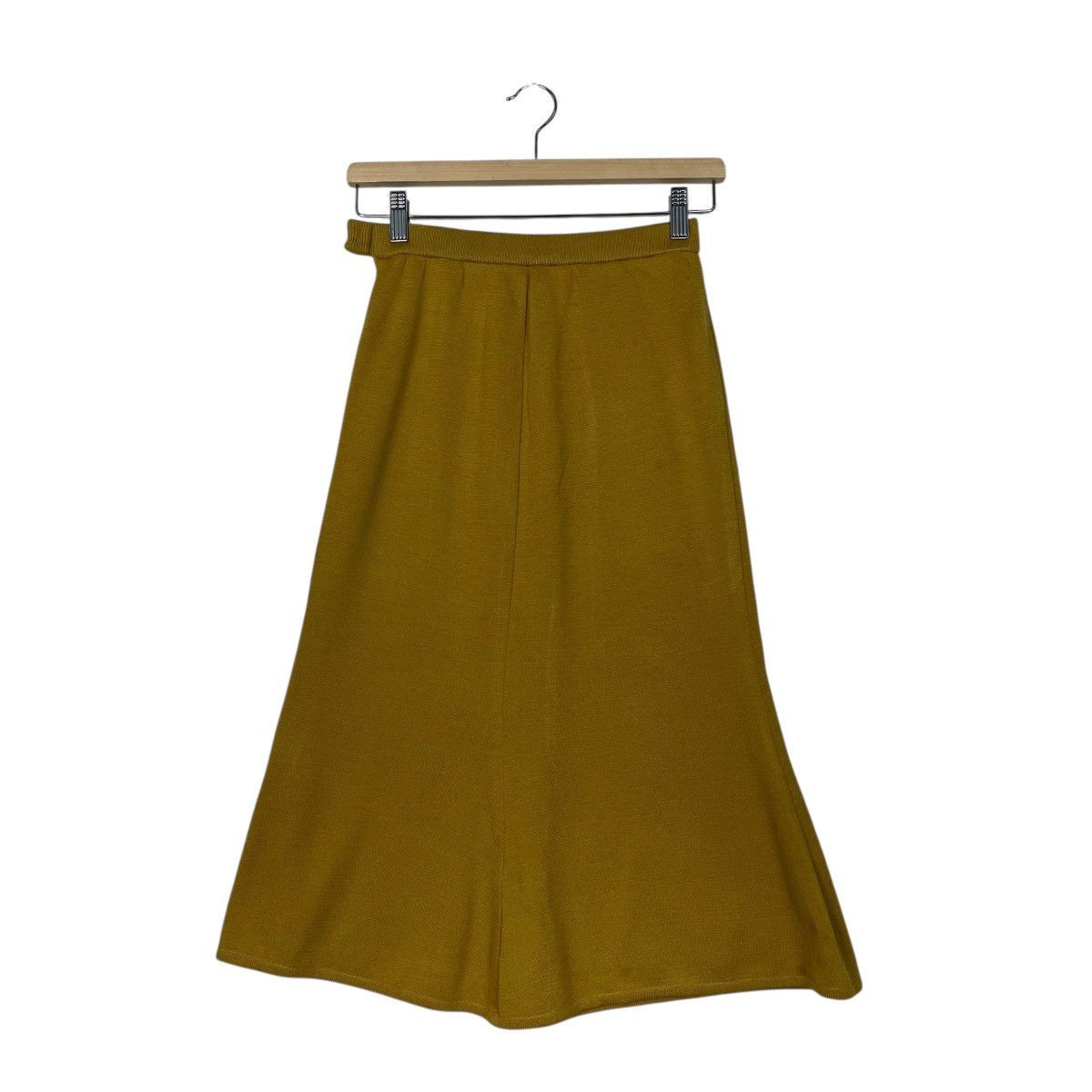Thierry Mugler Thierry Mugler Skirt Size 25" / US 0 / IT 36 - 10 Thumbnail