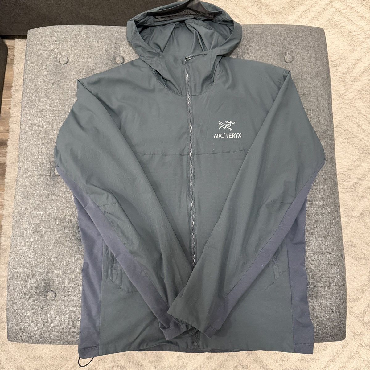 Arc'teryx Arcteryx Atom SL Hoody Size US M / EU 48-50 / 2 - 2 Thumbnail