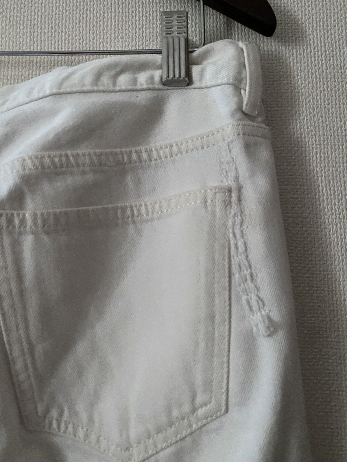 Arket Cotton arket pants size. 30w Size US 30 / EU 46 - 10 Thumbnail