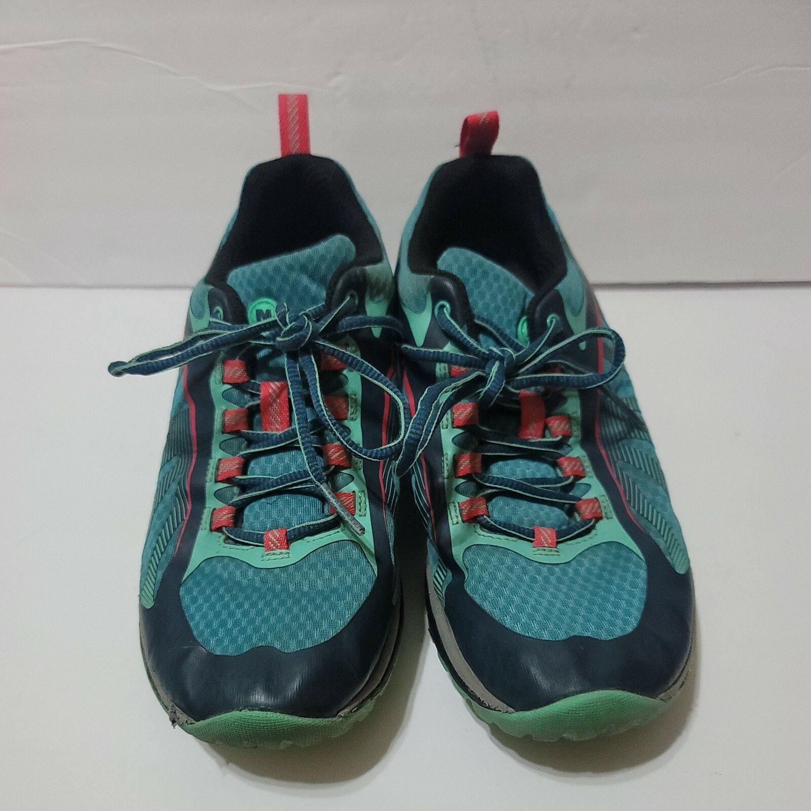 Merrell Merrell Womens Siren Edge Hiking Shoes J35514 Low Top Size 7 Size US 7 / IT 37 - 9 Thumbnail