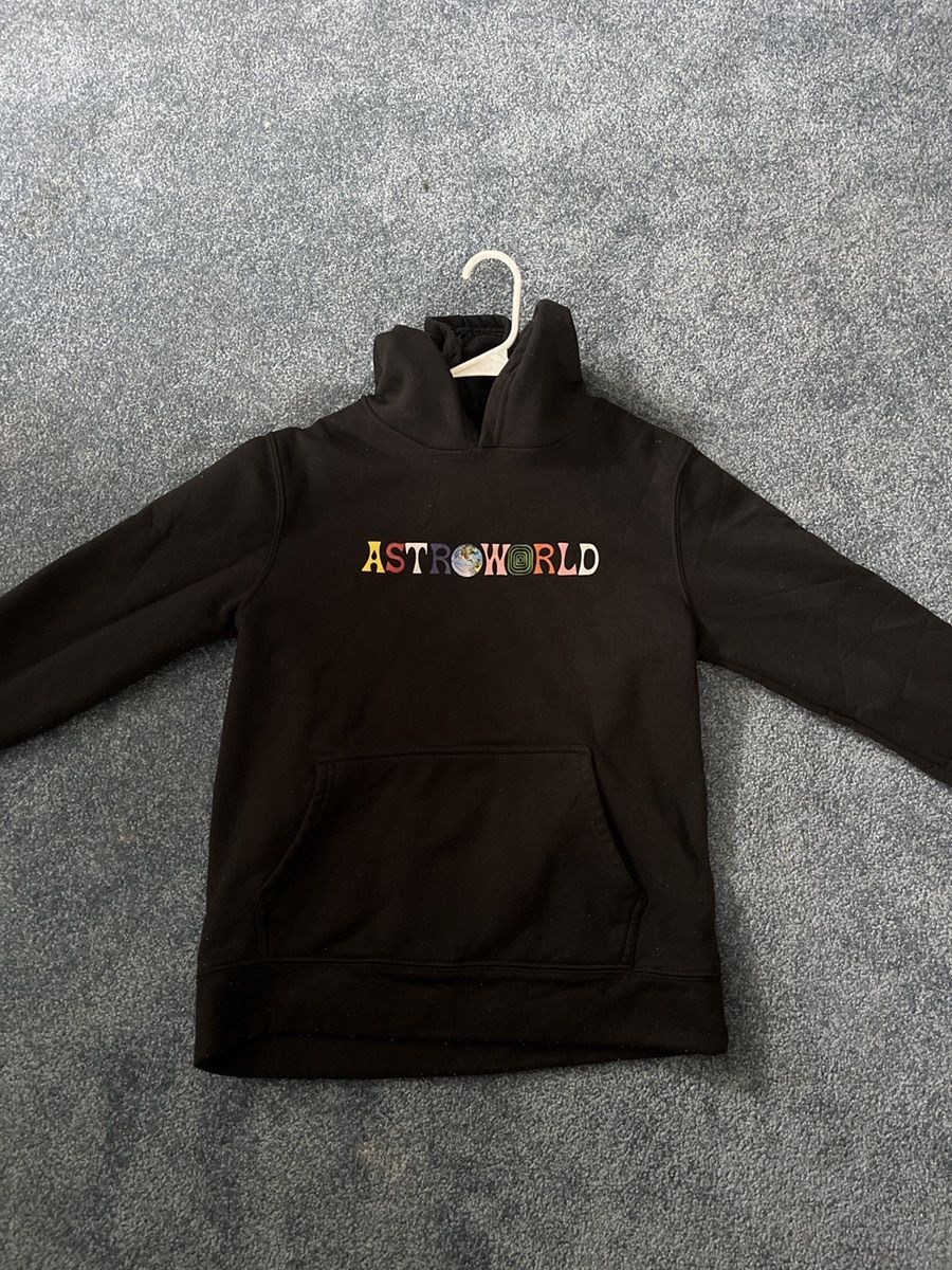 Other Astroworld hoodie; I wish you were here Size US S / EU 44-46 / 1 - 2 Thumbnail