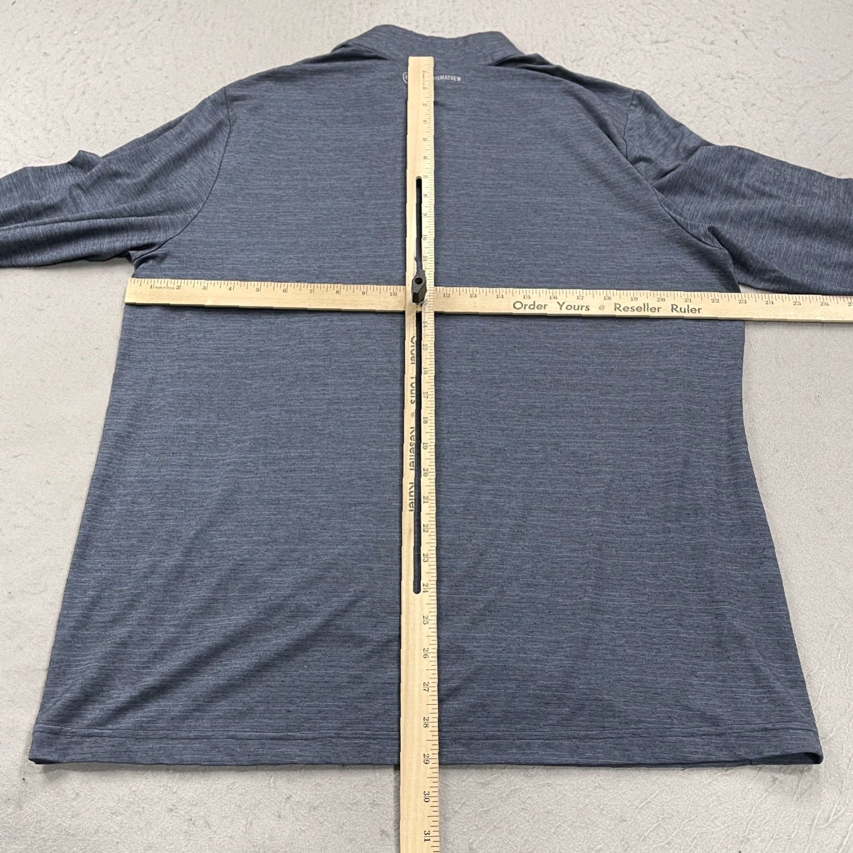 TravisMathew VINTAGE | (none) Size US L / EU 52-54 / 3 - 5 Thumbnail