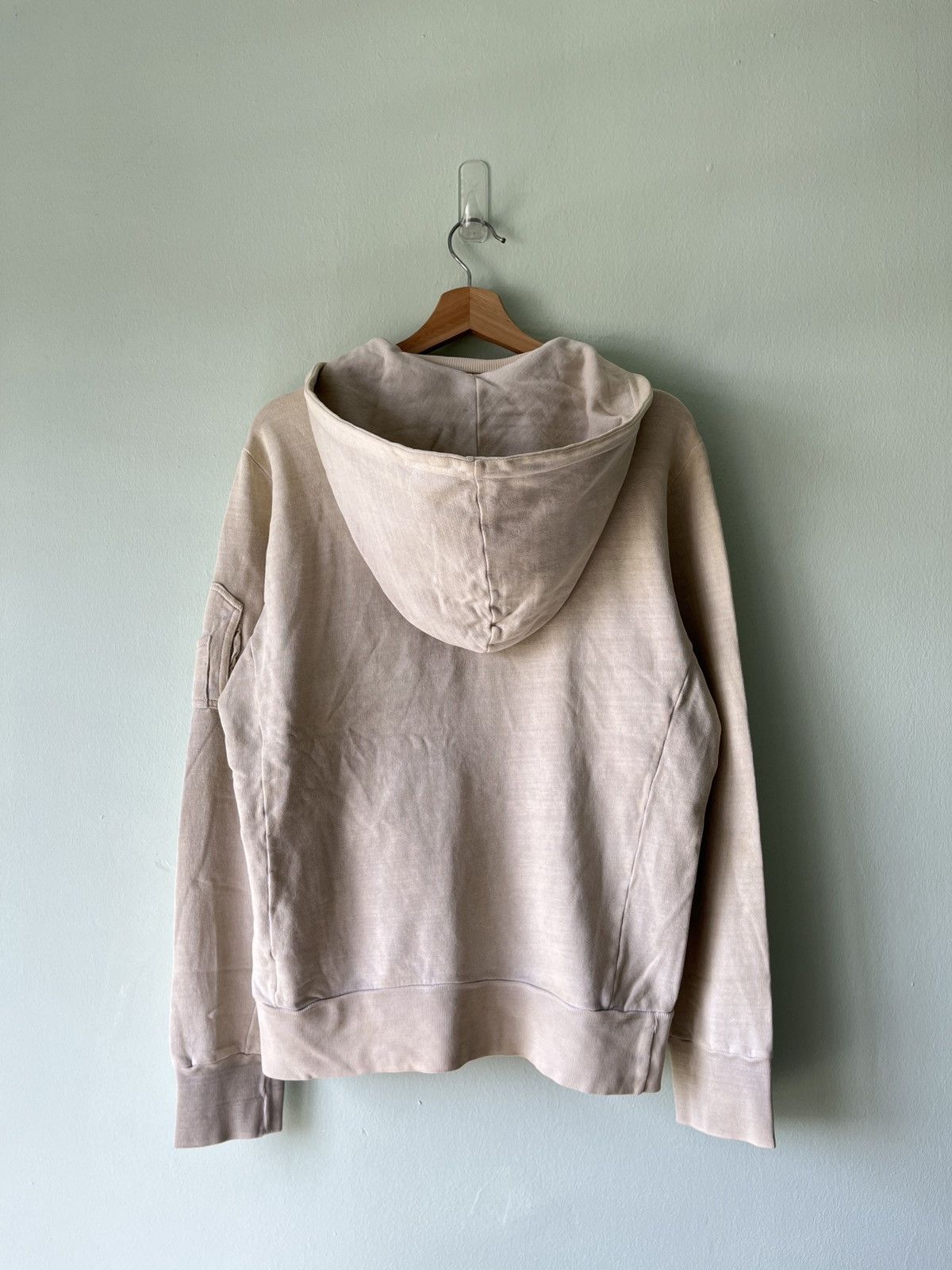 Diesel Diesel Punk Hoodies Size US M / EU 48-50 / 2 - 11 Thumbnail