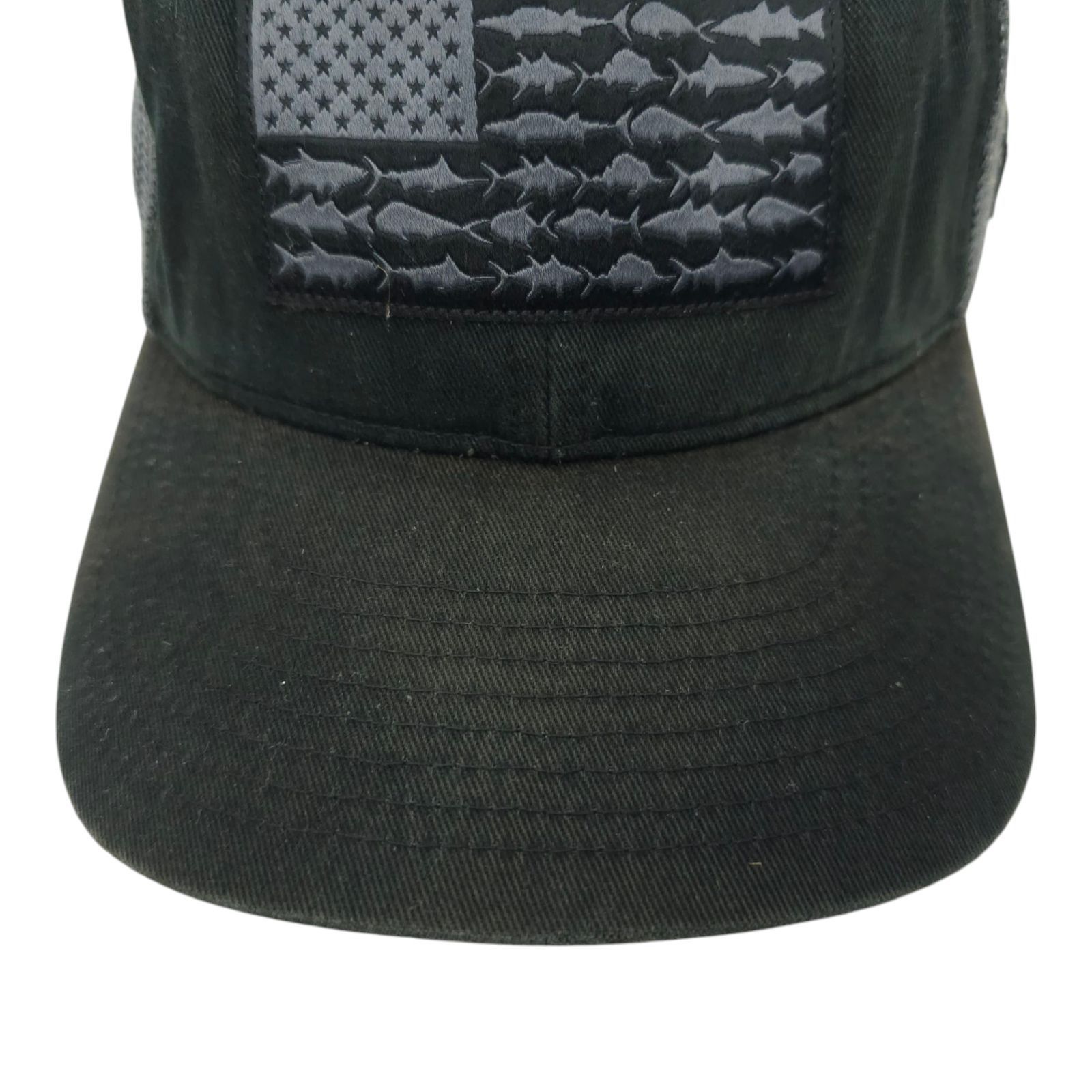 Columbia Columbia PFG Mesh Flexfit L/XL Cap Performance Fishing Gear Size ONE SIZE - 6 Thumbnail