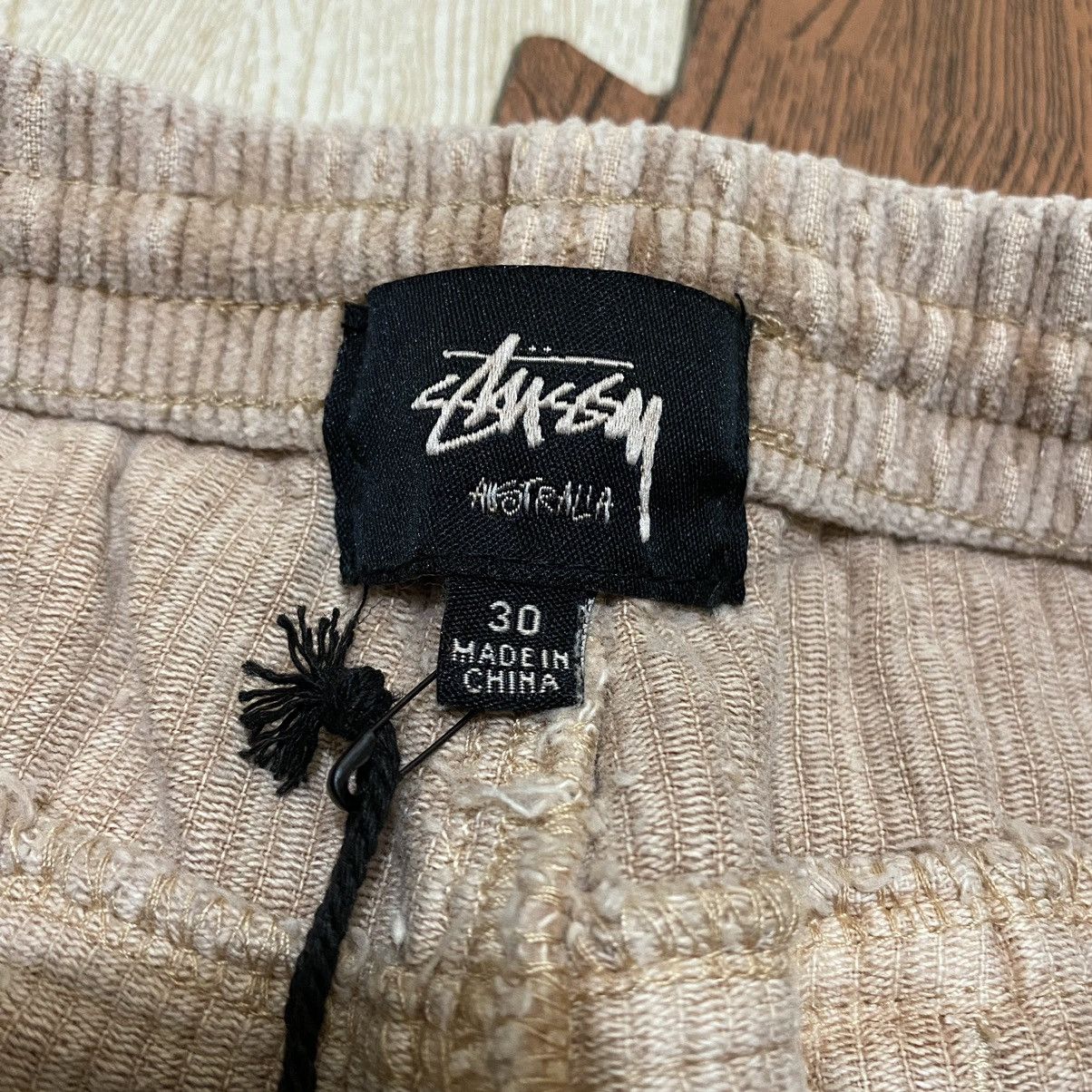 Other Stussy Corduroy Shorts Size US 30 / EU 46 - 5 Thumbnail