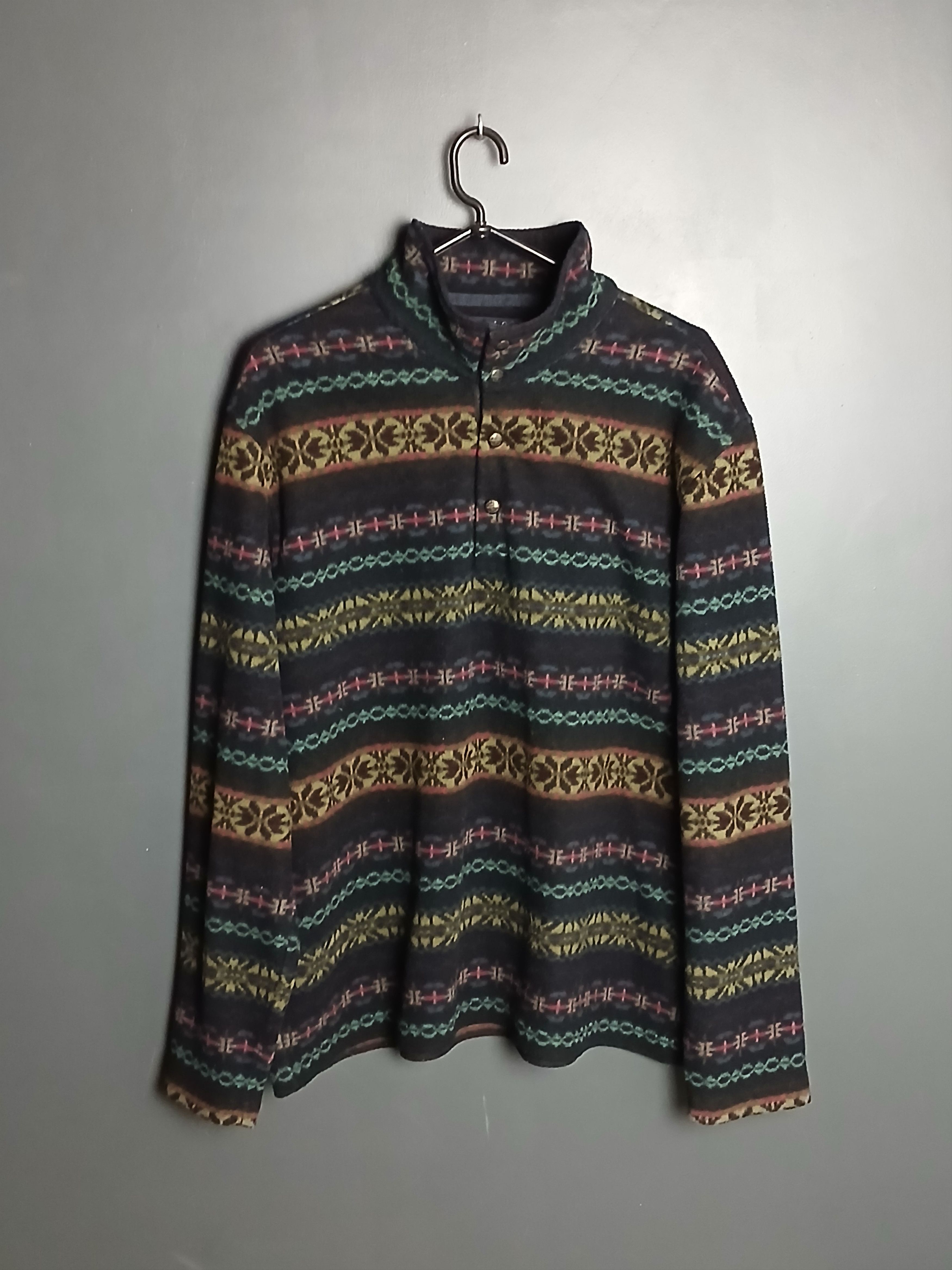 Polo Ralph Lauren Fleece Sweatshirt