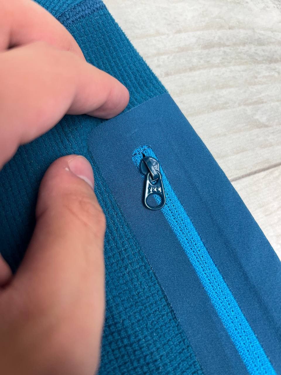 Arc'teryx Arctery Delta LT Fleece Jacket Size US L / EU 52-54 / 3 - 7 Thumbnail