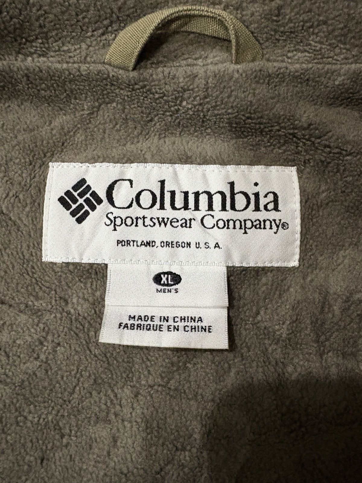 Columbia Columbia Sportswear Size US XL / EU 56 / 4 - 9 Thumbnail