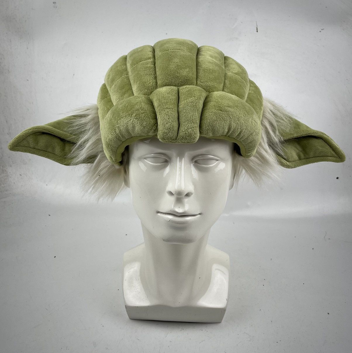 Star Wars star wars yoda hat tc49 Size ONE SIZE - 2 Thumbnail