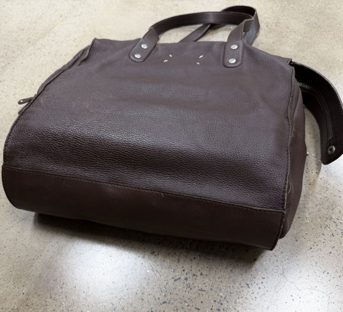 Maison Margiela Maison Martin Margiela 00s Shoulder Bag Size ONE SIZE - 6 Thumbnail