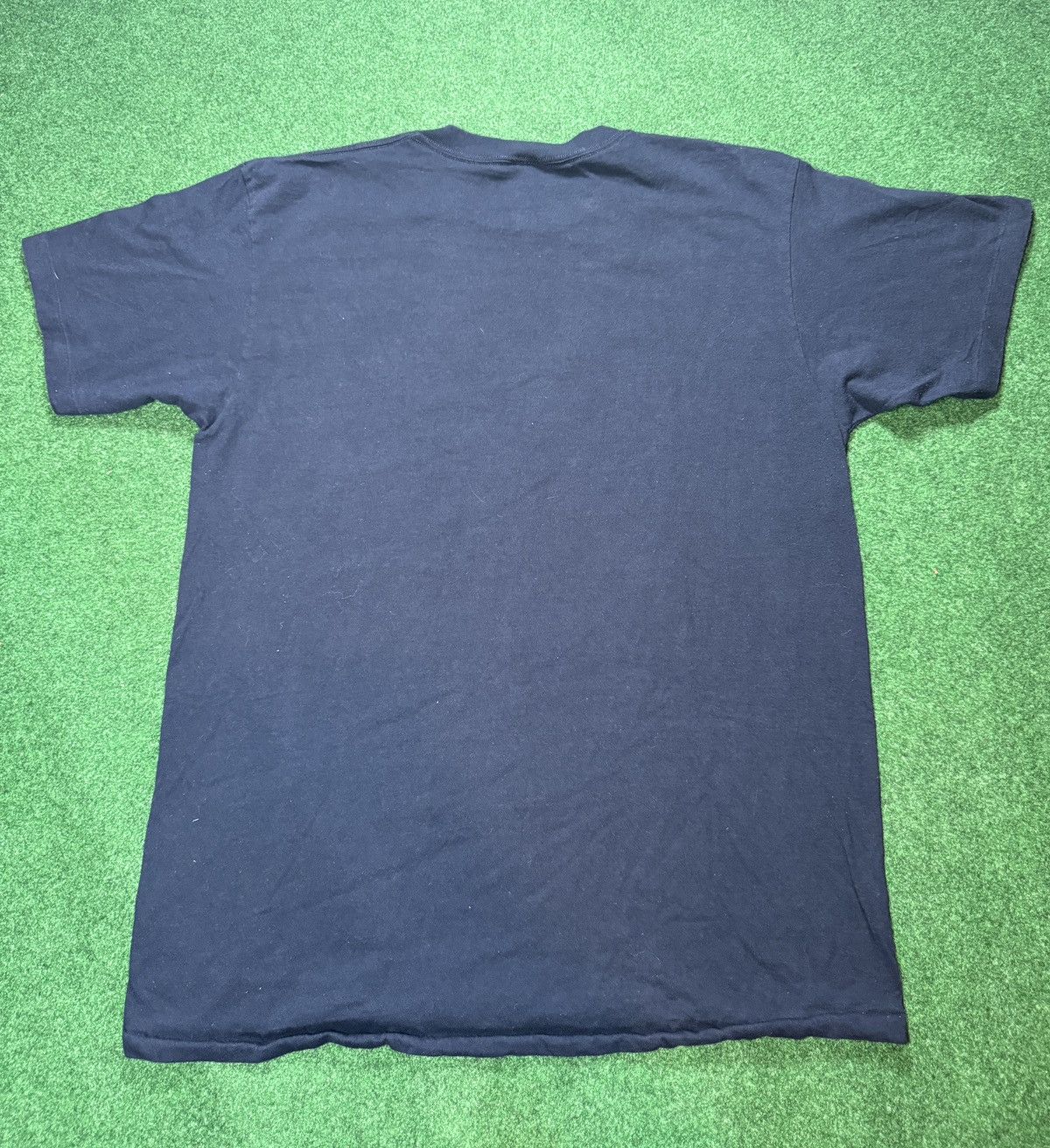 Logo 7 × NCAA × Vintage Vintage 90s Penn State Nittany Lions NCAA Logo 7 T Shirt Size US XL / EU 56 / 4 - 3 Thumbnail