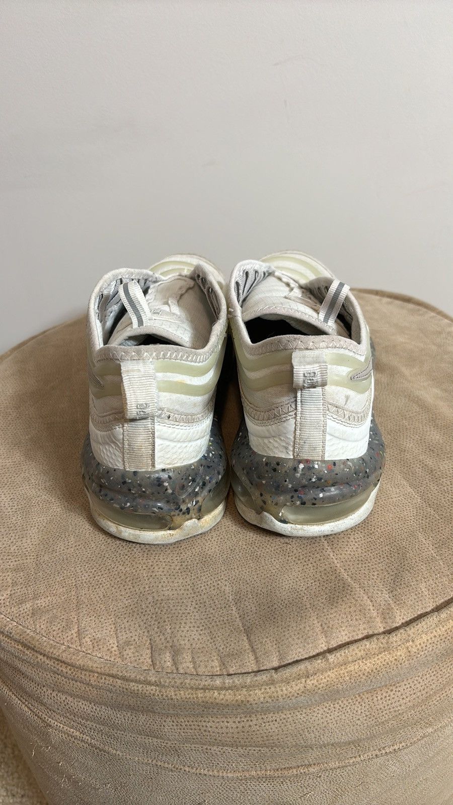 Nike Nike Air Max 97 Terramax White DJ5019-100 Size US 9 / EU 42 - 4 Thumbnail