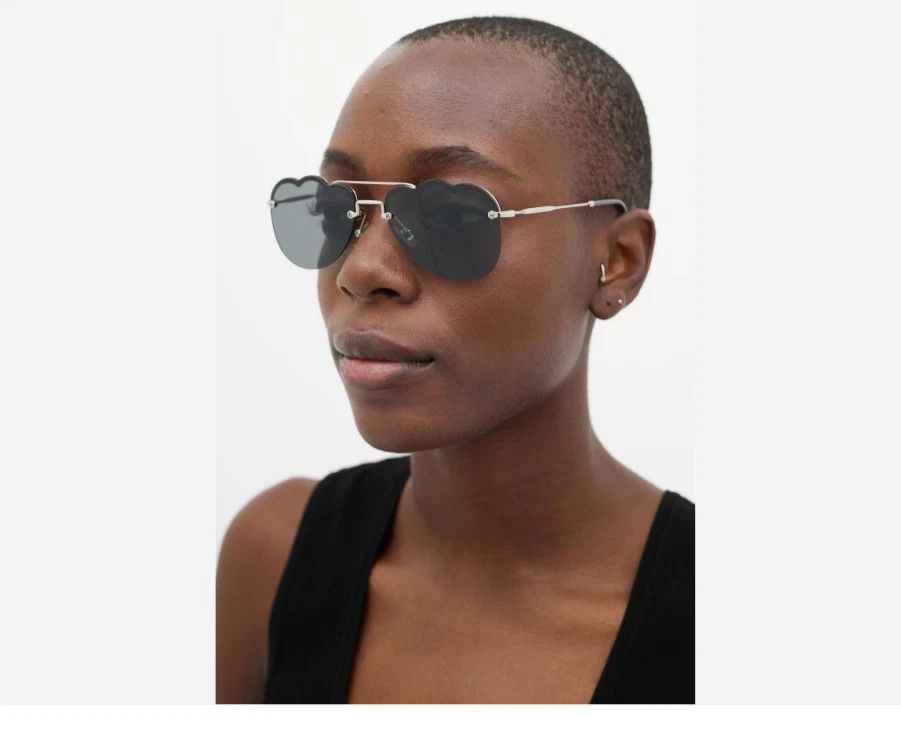 Miu Miu Cloud 58mm Sun