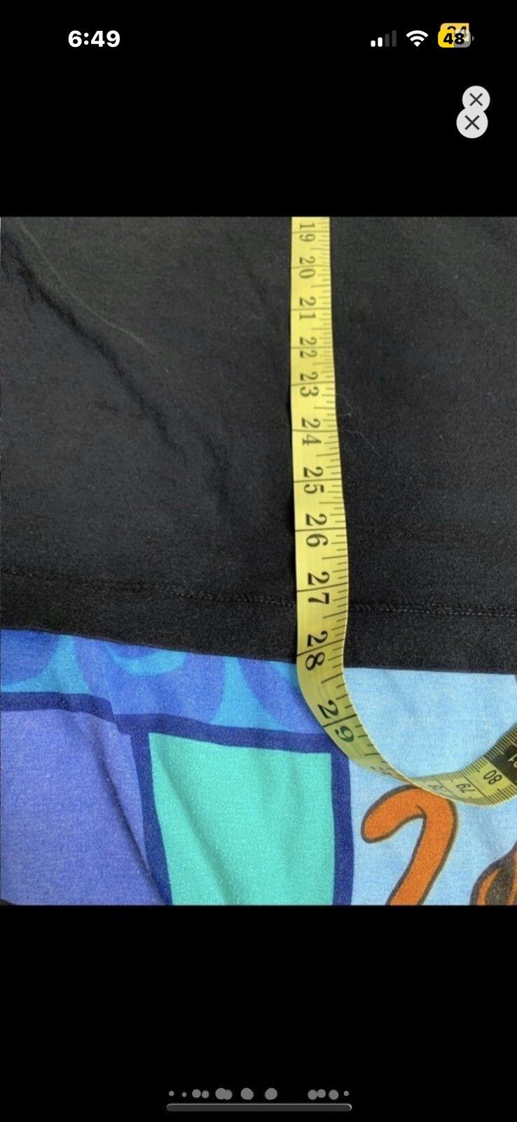 Kenzo ***FINAL DROP***RARE 90s KENZO OG SHIRT L Size US L / EU 52-54 / 3 - 10 Thumbnail