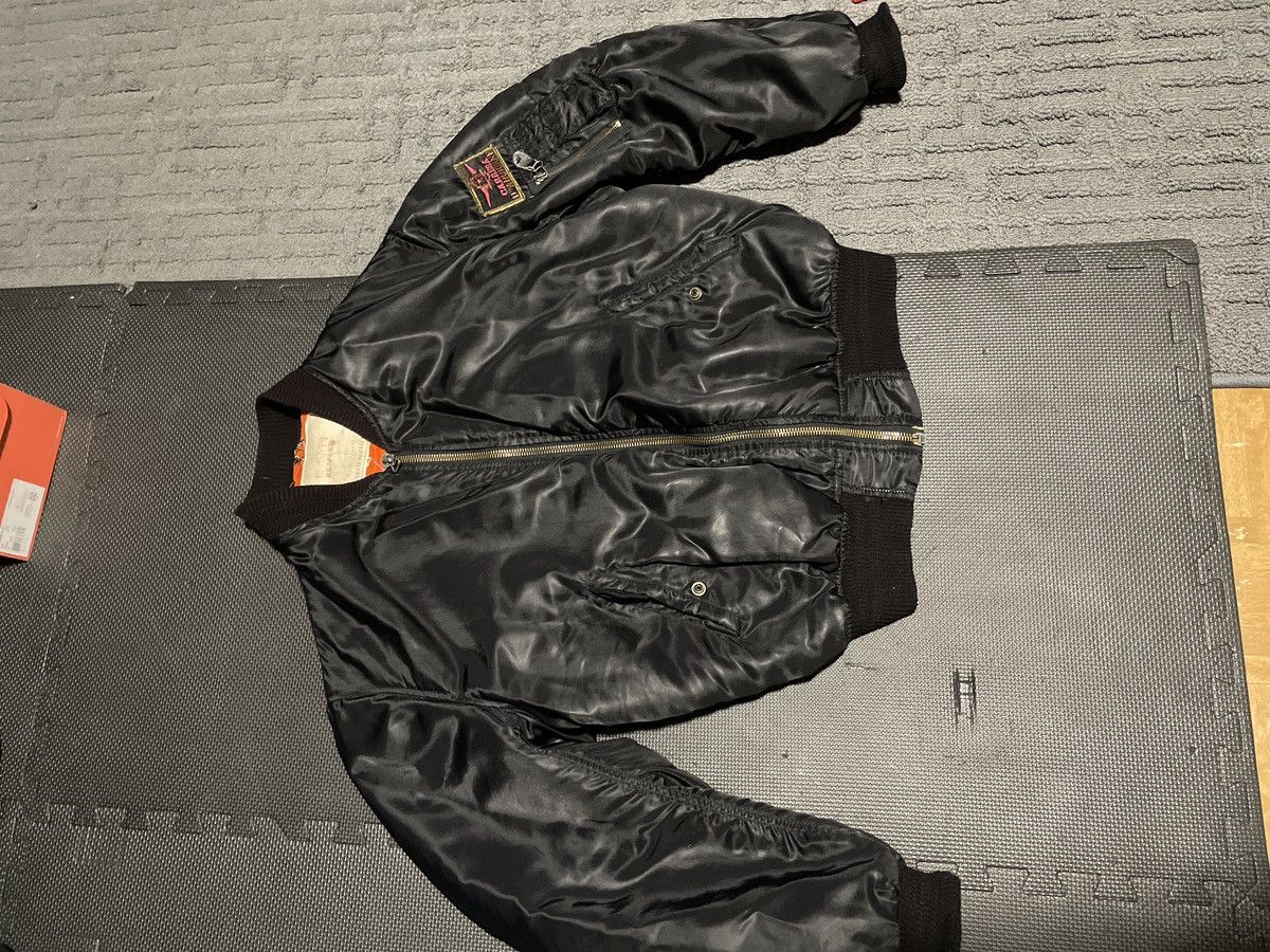 Carrera Carrera vintage Bomber Size US M / EU 48-50 / 2 - 1 Thumbnail