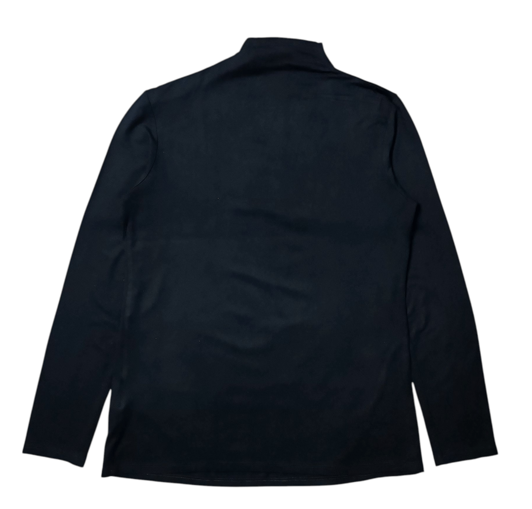 Fendi Vintage FENDI JEANS Shirt Italy 42 90s Tops Stretch shirt Size M / US 6-8 / IT 42-44 - 2 Thumbnail
