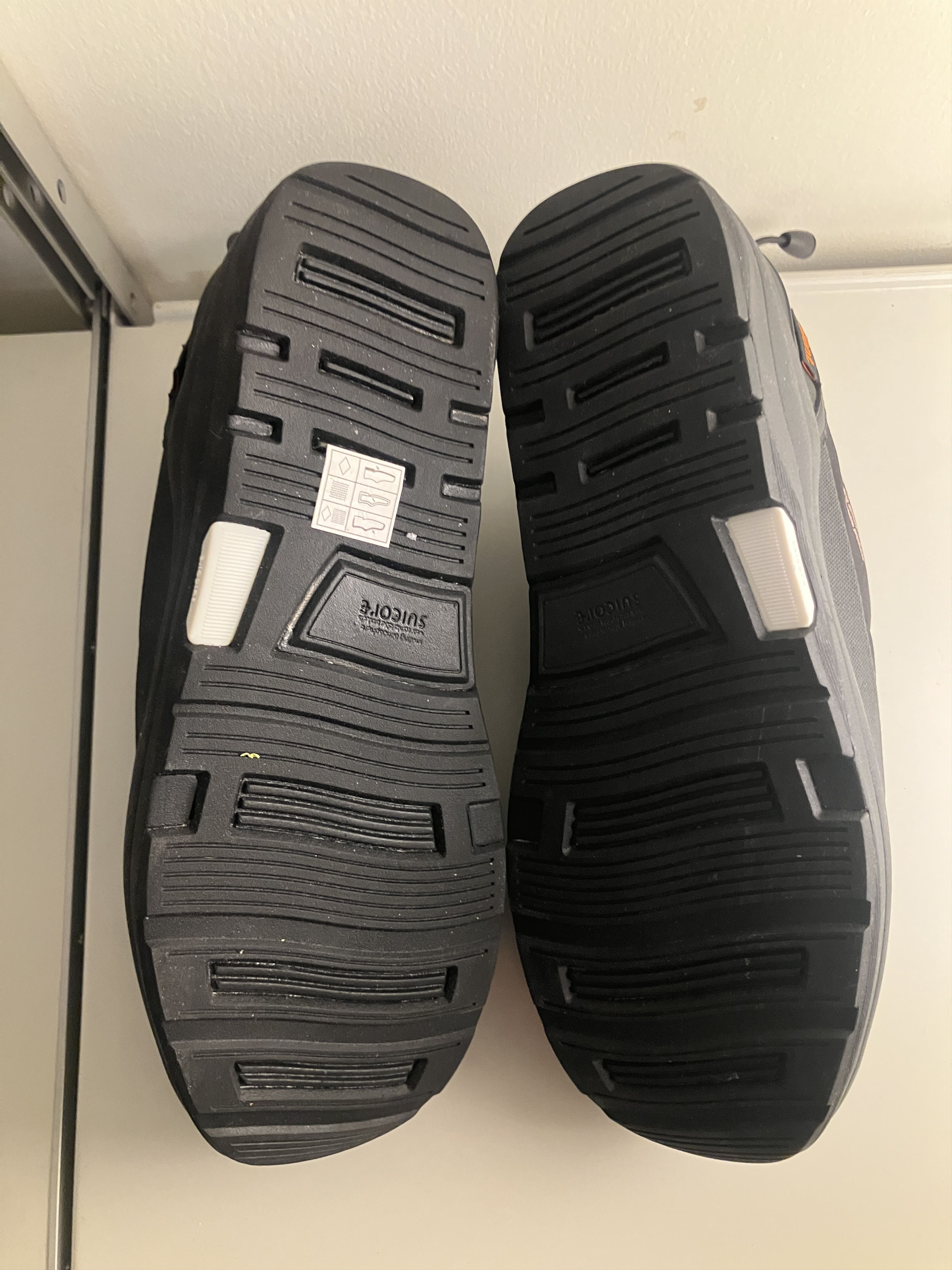 Suicoke Suicoke Pepper-Evab Size US 9 / EU 42 - 4 Thumbnail