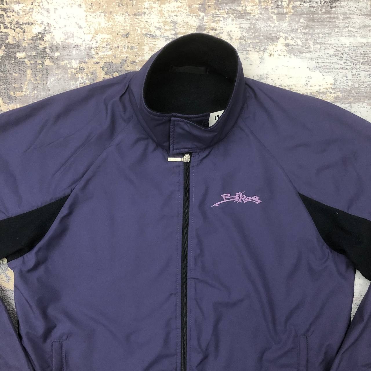 Descente × GOREWEAR Y91. JAPAN DESCENTE x BIKES FLEECE JACKET Size L / US 10 / IT 46 - 5 Thumbnail