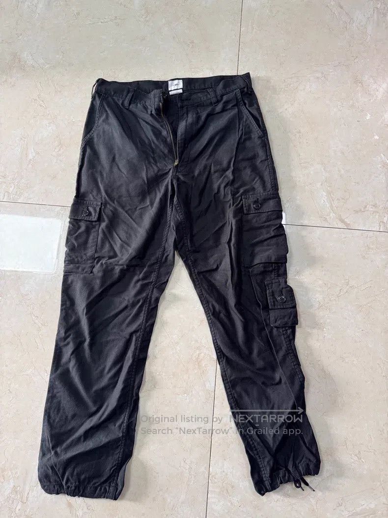 Wtaps Wtaps size 2 Military Pants Size US 40 / EU 56 - 1 Thumbnail