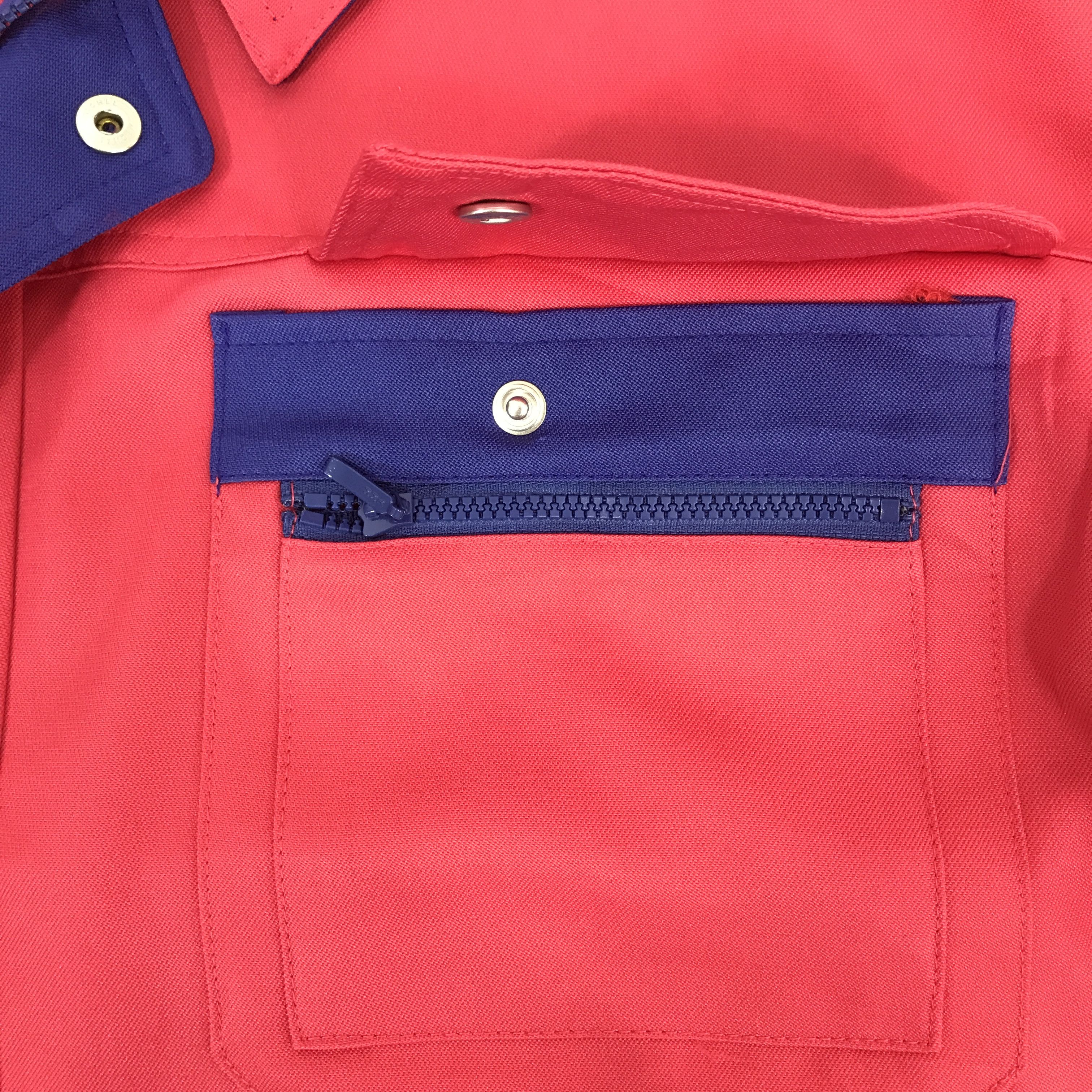 Japanese Brand Japan mart sun mart uniform jacket K73B4 Size US L / EU 52-54 / 3 - 10 Thumbnail