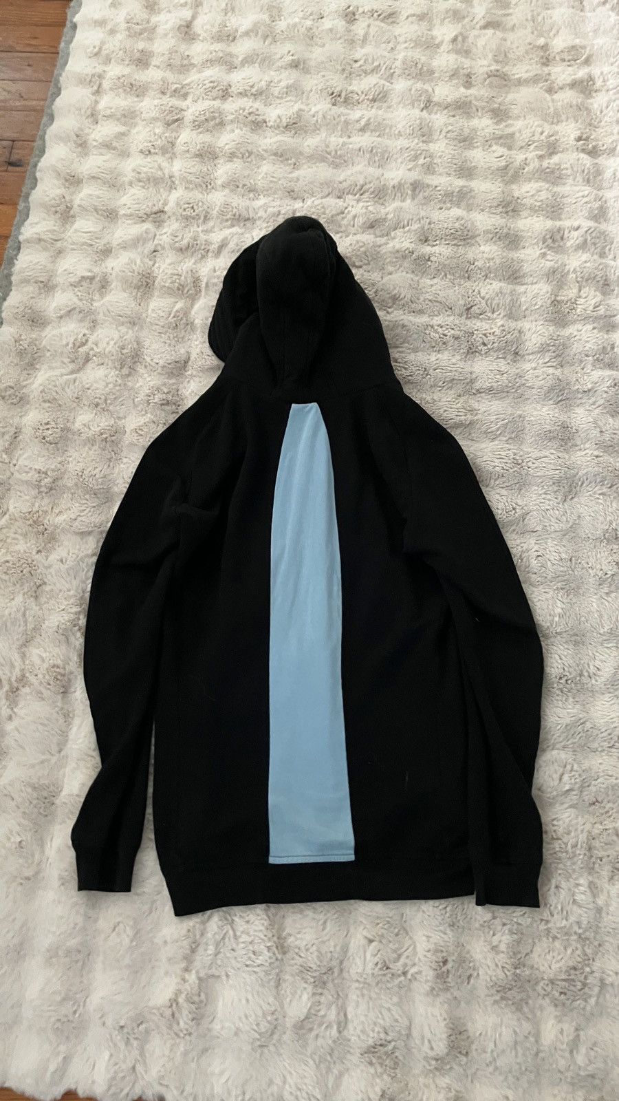 Julius JULIUS 08AW GASMASK ZIP Size US L / EU 52-54 / 3 - 3 Thumbnail