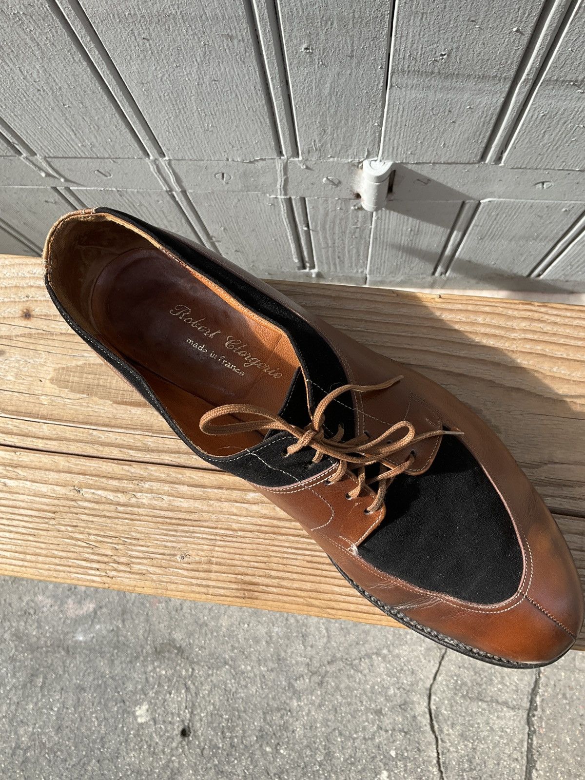Robert Clergerie Roger Clergerie loafers Size US 9 / IT 39 - 5 Thumbnail