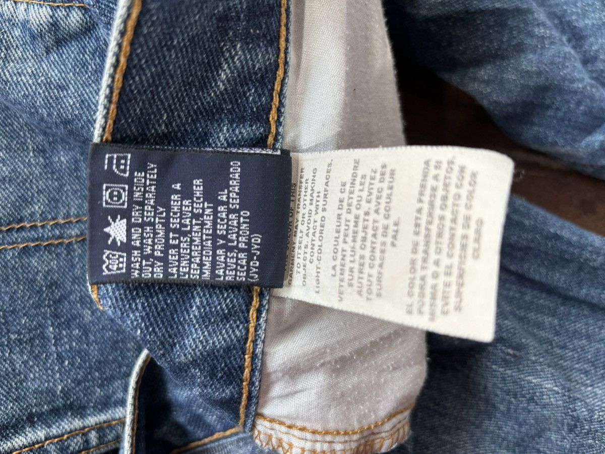 Tommy Hilfiger Tommy Hilfiger Vintage 90s Pants Size US 34 / EU 50 - 8 Thumbnail