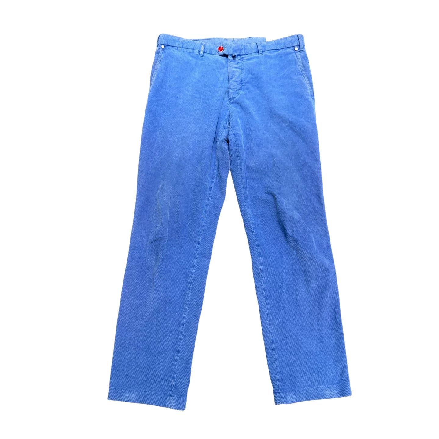 Kiton Kiton Corduroy Casual Pants US 36 / EU 52 Size US 36 / EU 52 - 1 Thumbnail