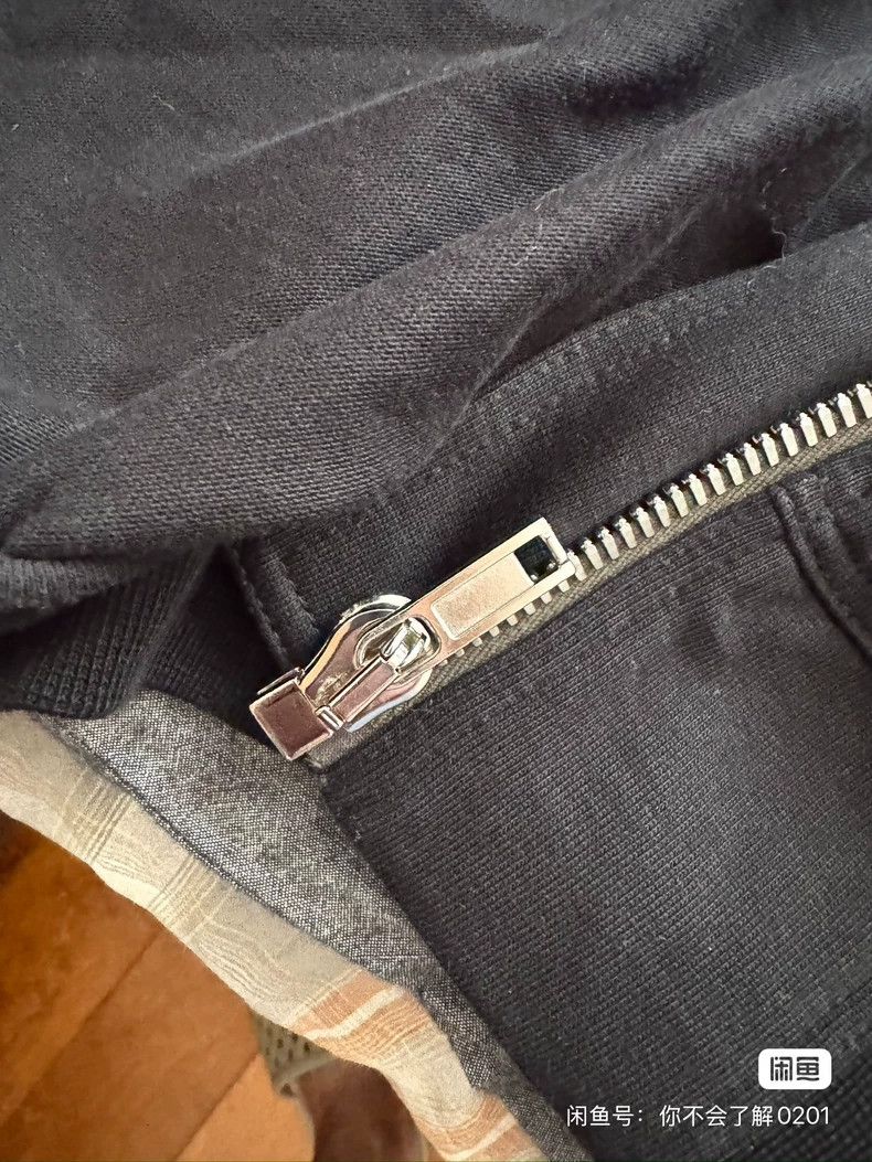 Rick Owens Rick Owens hoodie 2504-Nextarrow Size US L / EU 52-54 / 3 - 5 Thumbnail