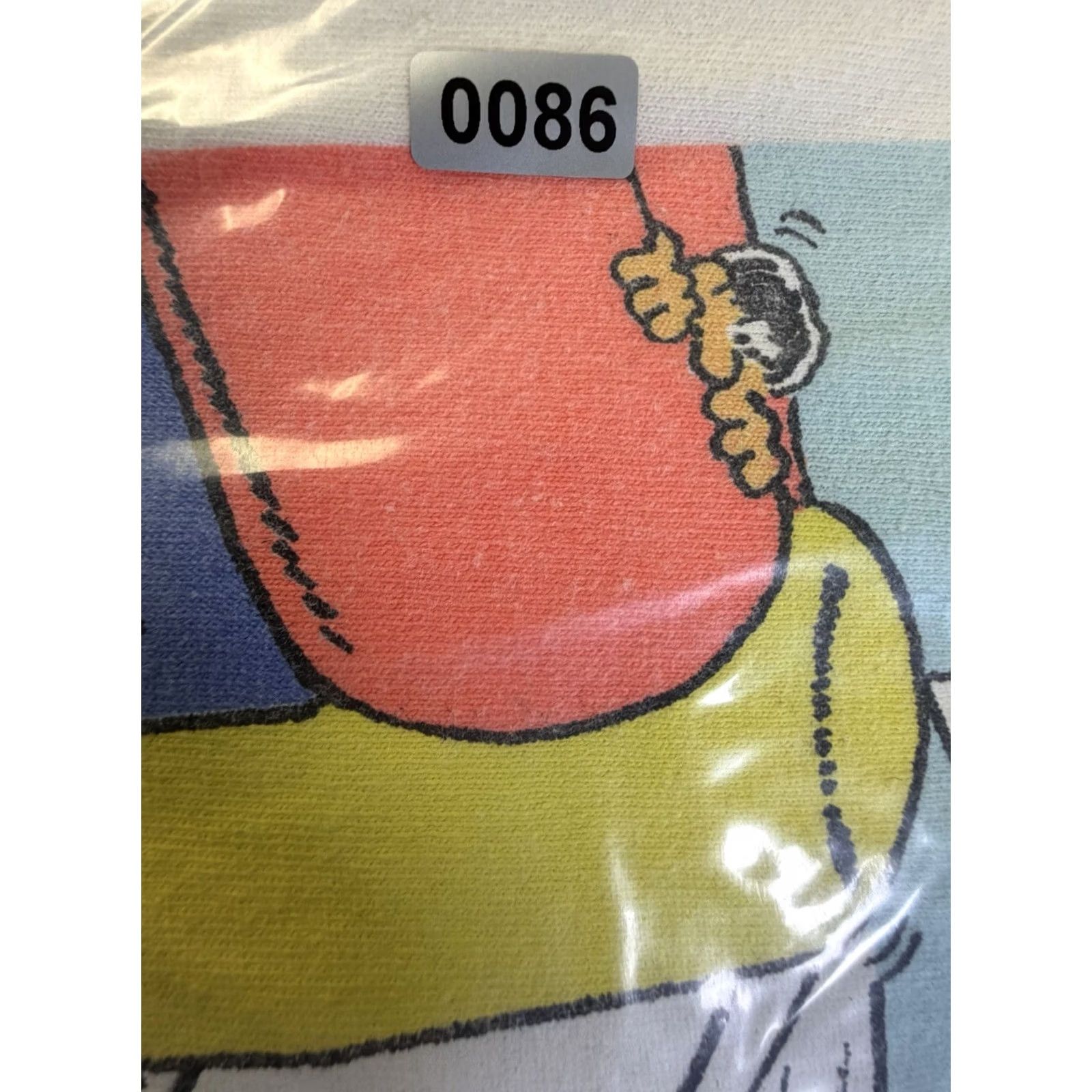 Vintage PAISABOYS Shirt Mens XXXL Ltd Ed “Good Things” Rare Graphic LA Apparel Size US XXL / EU 58 / 5 - 7 Thumbnail