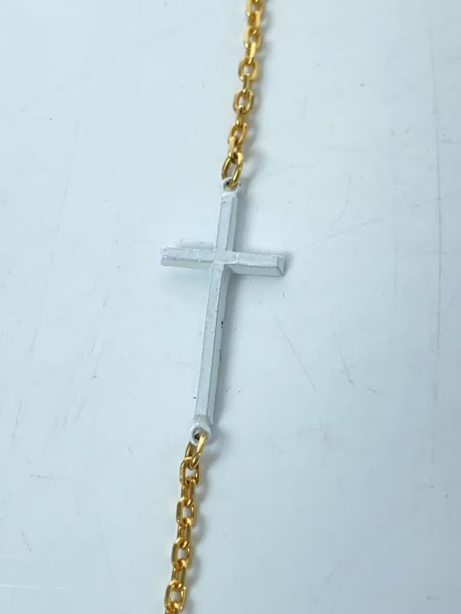 Undercover Cross Necklace Size ONE SIZE - 3 Thumbnail