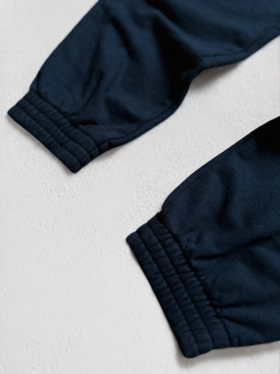 Alexander McQueen × MCQ × Vintage Alexander McQueen MCQ Sweatpants heavy cotton joggers track Size US 31 - 8 Thumbnail