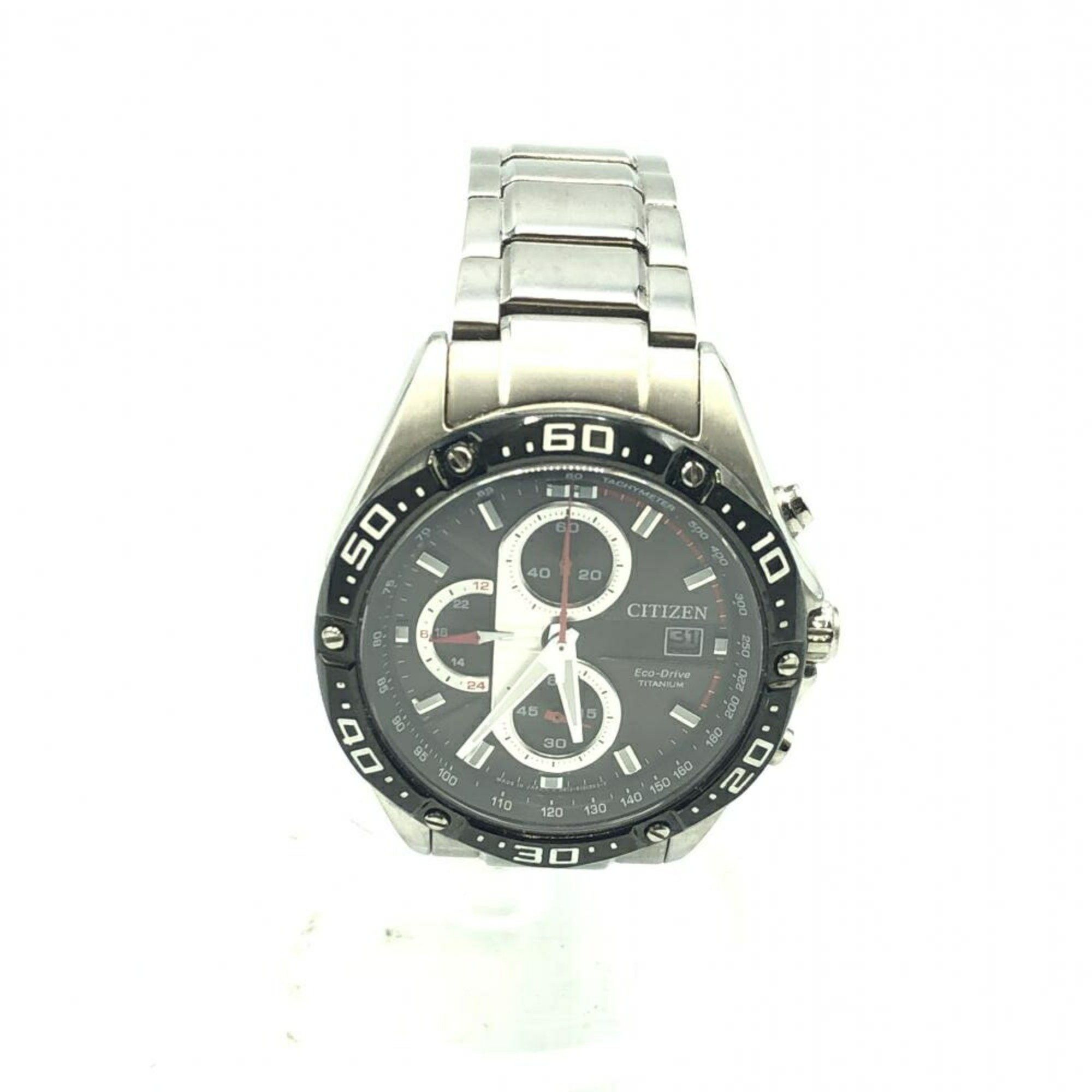 CITIZEN Eco-Drive Watch B612-5068720 Citizen