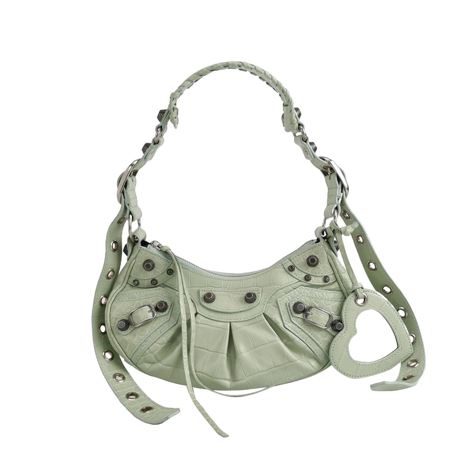 Balenciaga Balenciaga Women os Shoulder Bags Size ONE SIZE - 1 Thumbnail