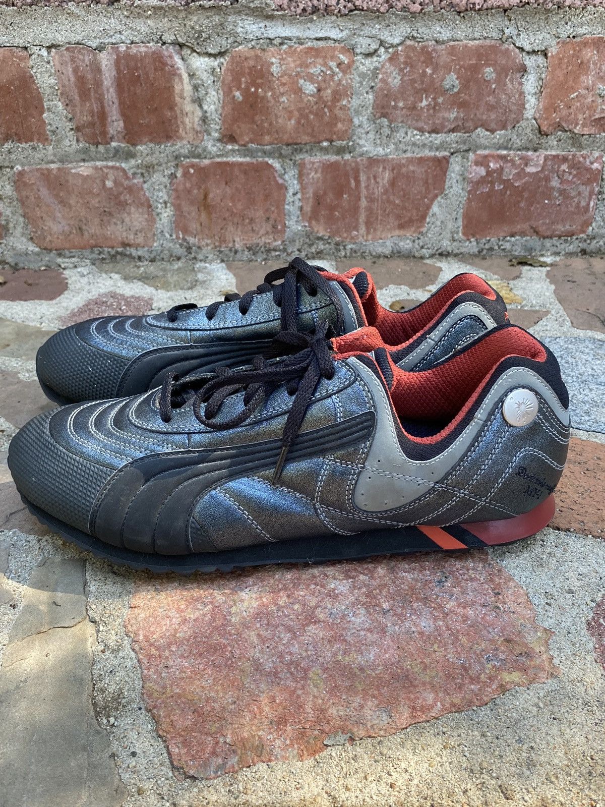 Maison MIHARA YASUHIRO × Puma Puma by Mihara Yasuhiro My-1 Size 9 Size US 9 / EU 42 - 4 Thumbnail