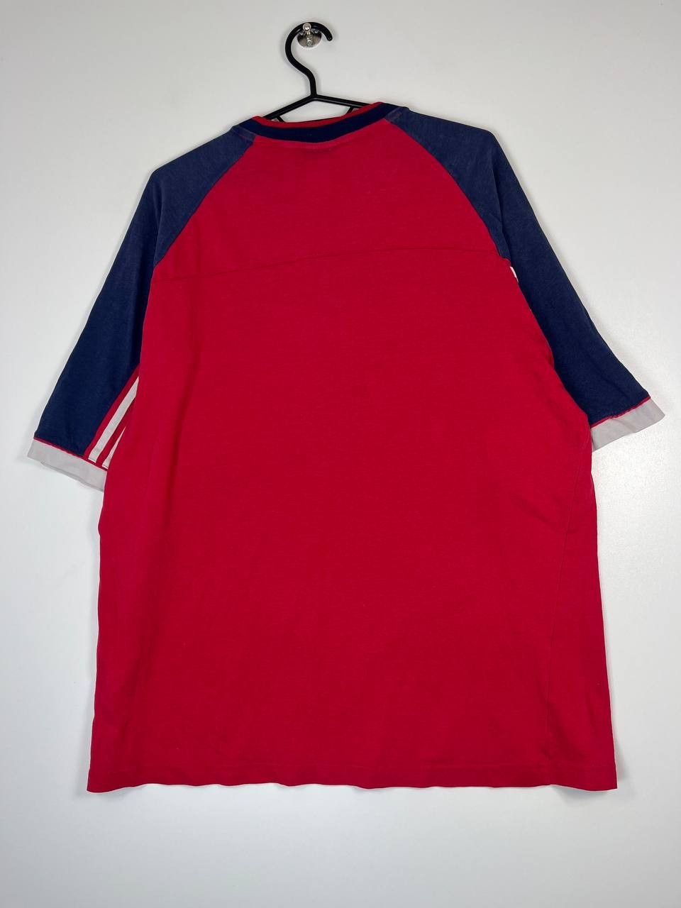 Adidas Adidas Fc Bayern Munich Vintage 90s Football Soccer Shirt XL Size US XL / EU 56 / 4 - 6 Thumbnail