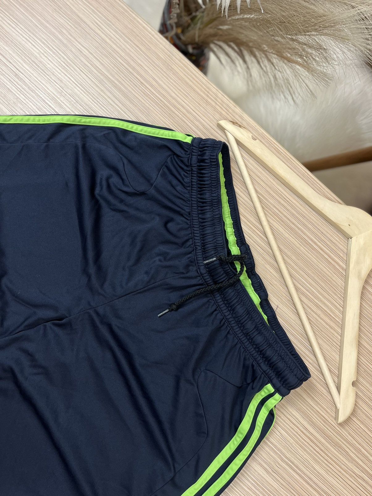 Vintage Vintage Adidas FC Chelsea 2007 Shorts L Size US 34 / EU 50 - 3 Thumbnail