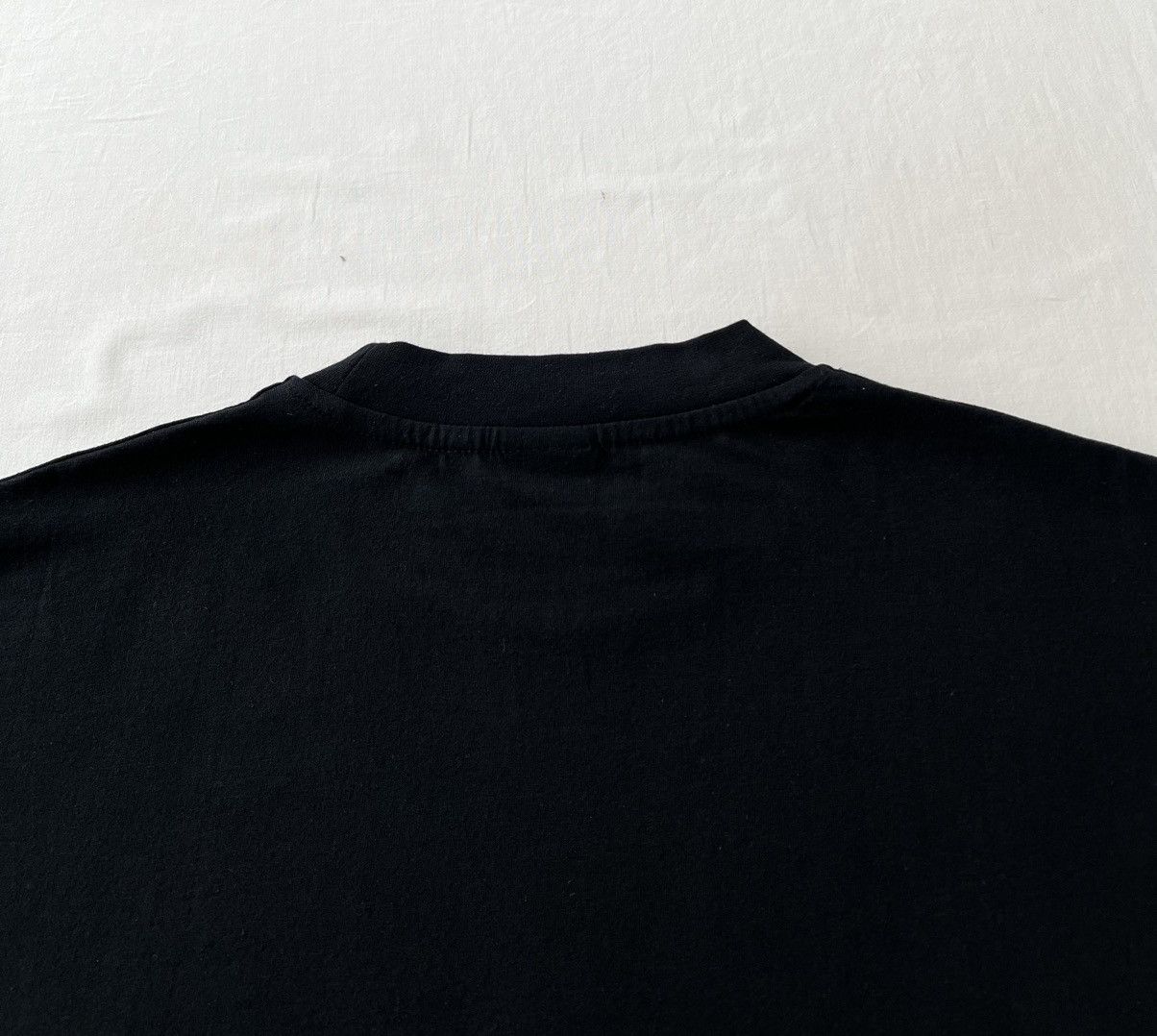 Ferrari Vintage 1999 Ferrari Formula 1 F1 Racing Team Black T-shirt Size US XL / EU 56 / 4 - 10 Thumbnail