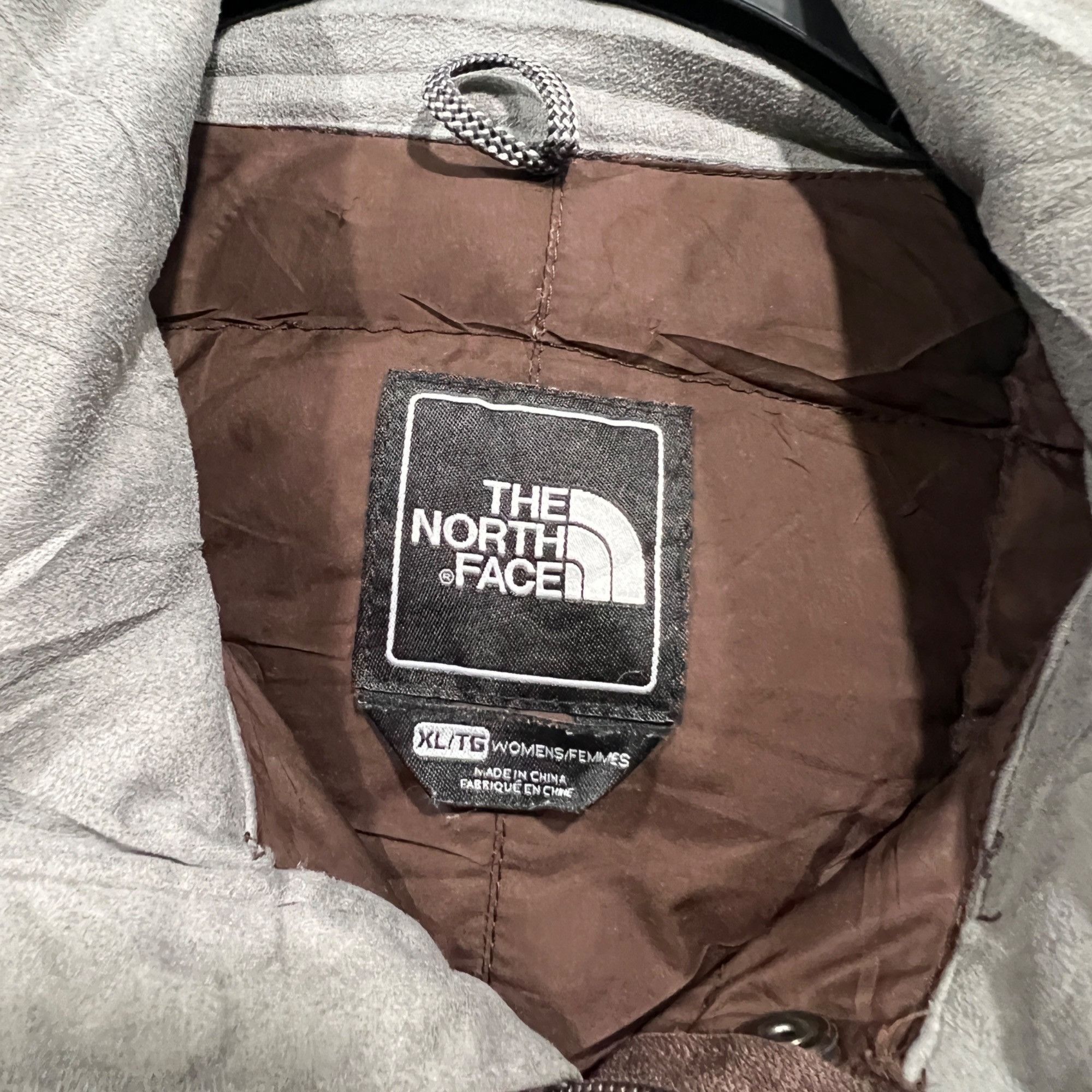 The North Face The north face women’s parka jacket size XL Size XL / US 12-14 / IT 48-50 - 6 Thumbnail
