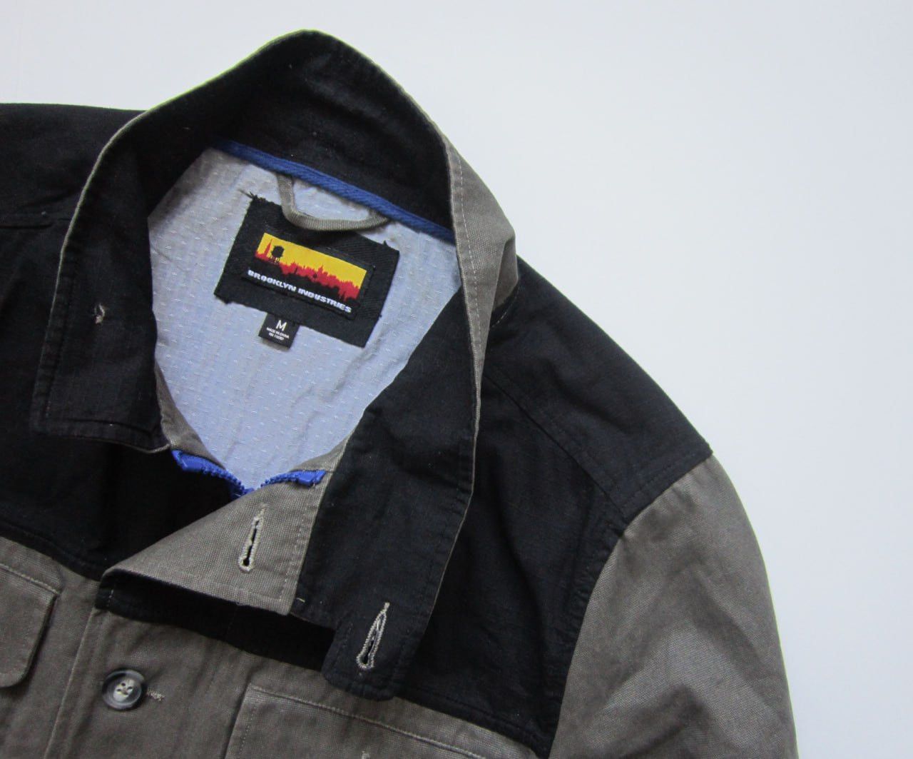 Brooklyn Industries Brooklyn Industries Jacket Size US M / EU 48-50 / 2 - 3 Thumbnail