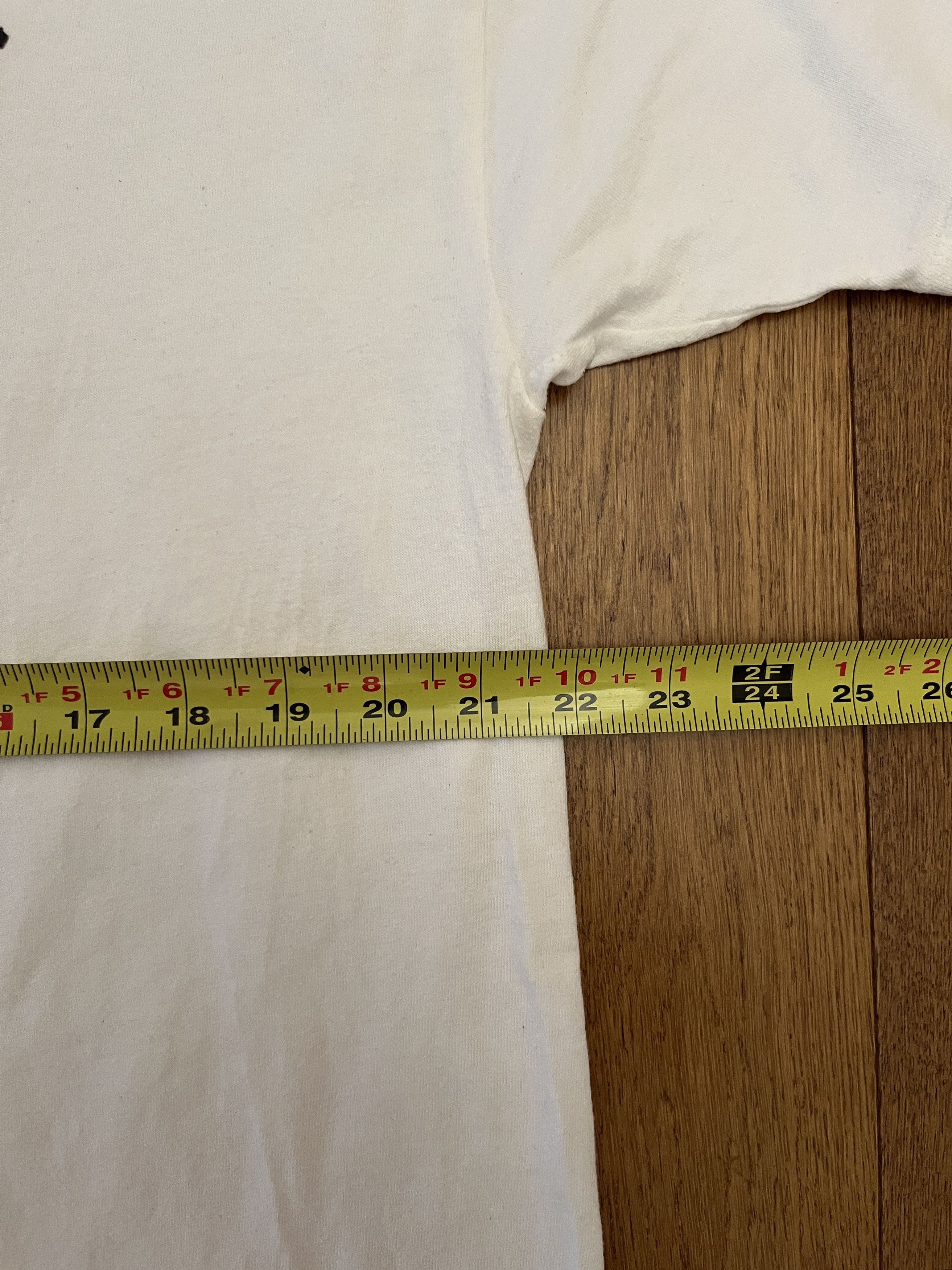 Vintage Vtg 1996 Rust Tribe Rave "Children of the Tribe" Tee XL Size US XL / EU 56 / 4 - 4 Thumbnail