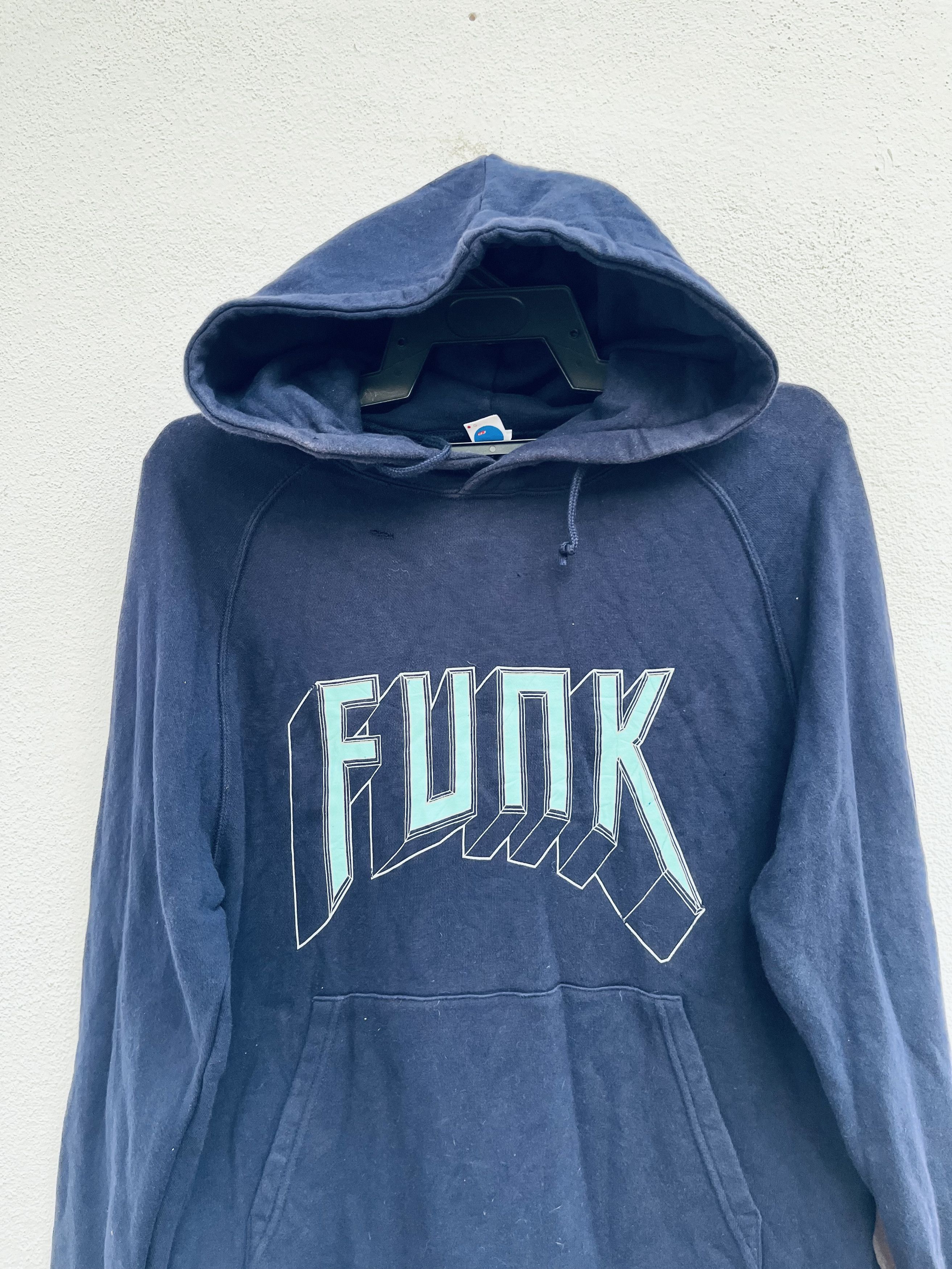 Japanese Brand × Vintage Vintage Surge Funk Japanese Designer Fashion Style Size M / US 6-8 / IT 42-44 - 3 Thumbnail