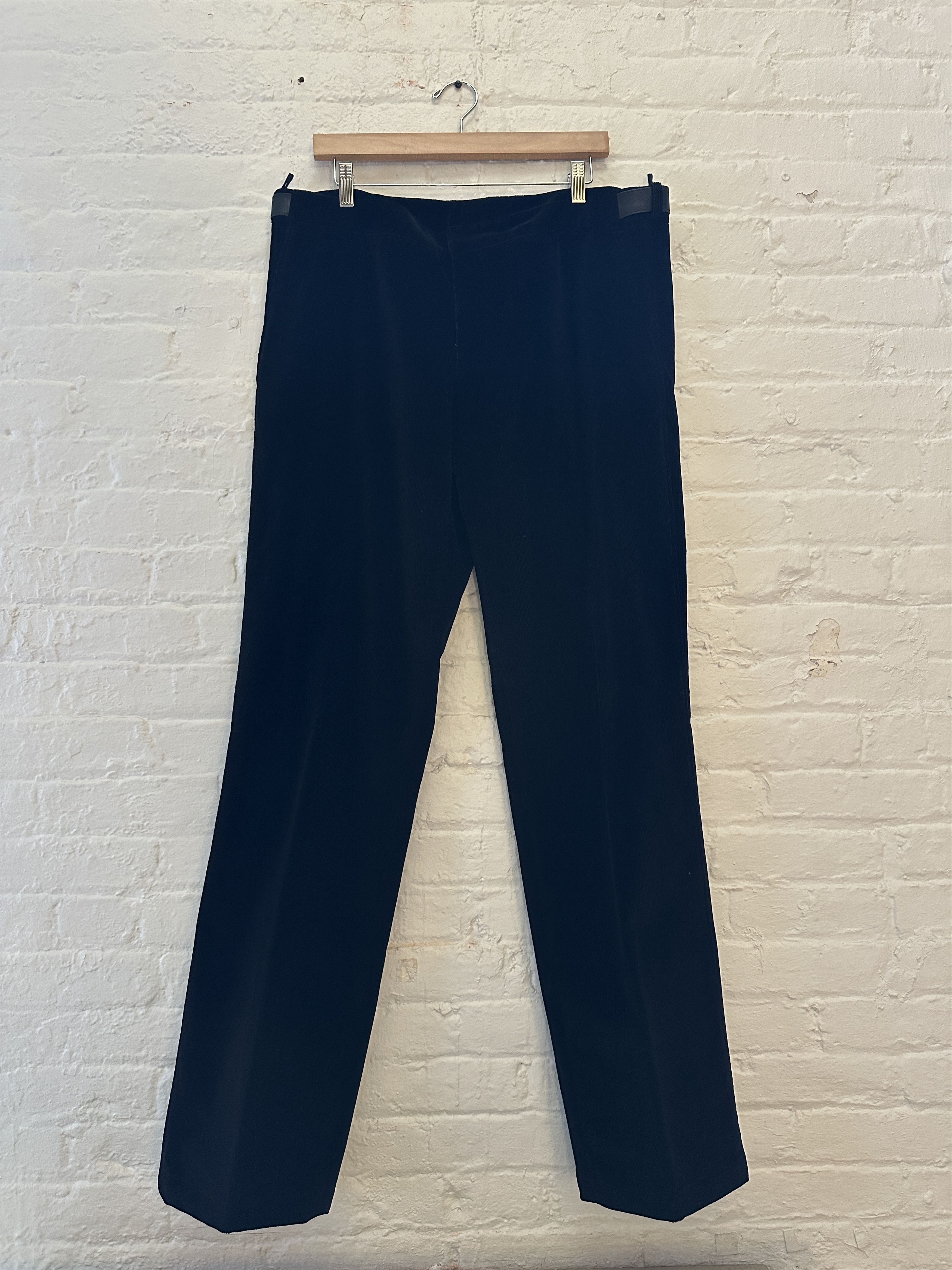 Prada Prada Sport Corduroy Trousers Size US 36 / EU 52 - 1 Thumbnail