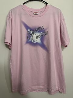 Supreme Clientele Tee | Grailed