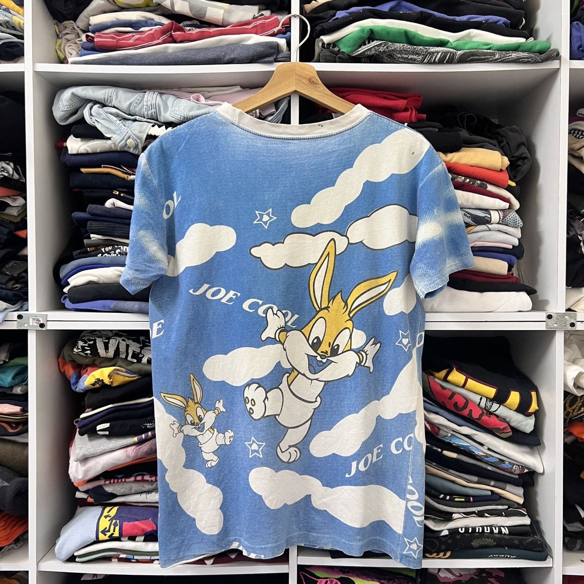 Vintage VTG BABY BUNNY Size US S / EU 44-46 / 1 - 2 Thumbnail