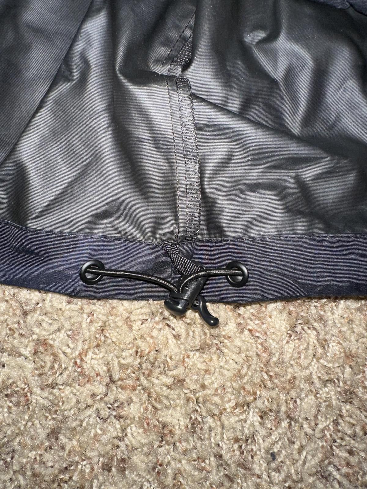 Nike Cannabis PDX Men’s Explore More Black Jacket Size US XL / EU 56 / 4 - 8 Thumbnail