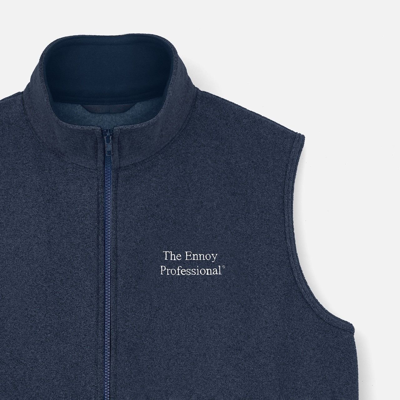 Japanese Brand Ennoy Professional Vest Size ONE SIZE - 2 Thumbnail