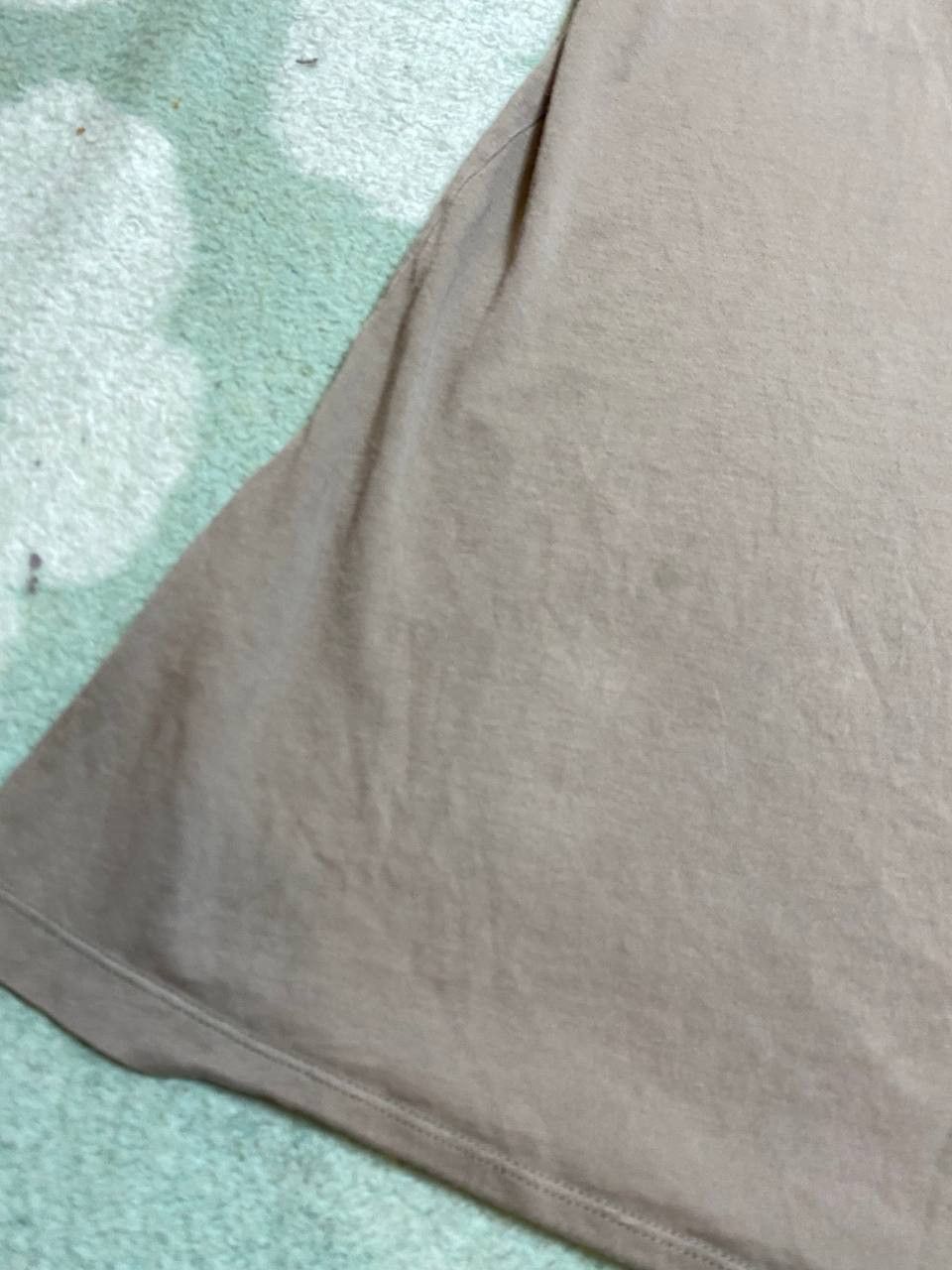 Versace Vintage Versace Basic Short Sleeve T-Shirt Size M Size US M / EU 48-50 / 2 - 15 Thumbnail